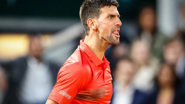 Novak Đoković furiozno krenuo u obranu naslova. Nakon toga je otkrio surovu stvarnost: 'Ovo nije po&scaron;teno, izgubit ću 4000 bodova'