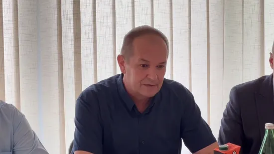 Završna konferencija sanacije odlagališta otpada u Ferdinandovcu