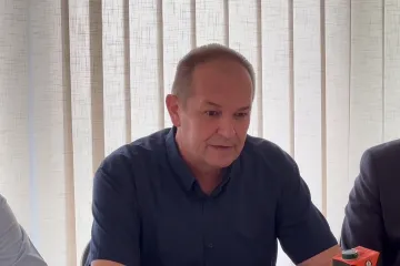 Završna konferencija sanacije odlagališta otpada u Ferdinandovcu