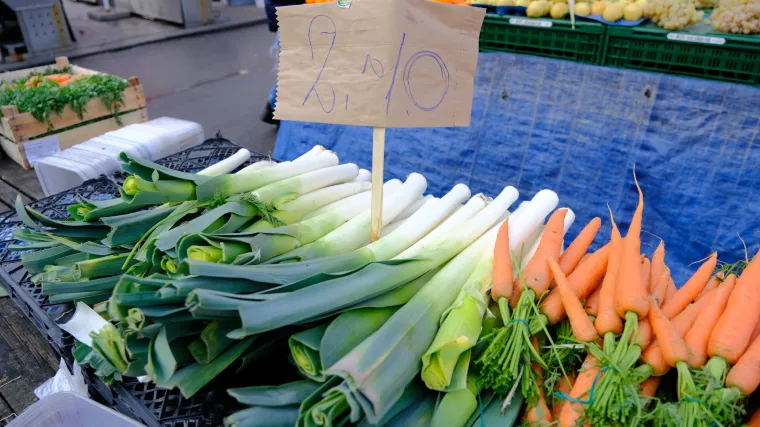 Cijene nam već zadaju glavobolje, a građani se boje novih poskupljenja kada umjesto kuna stižu euri