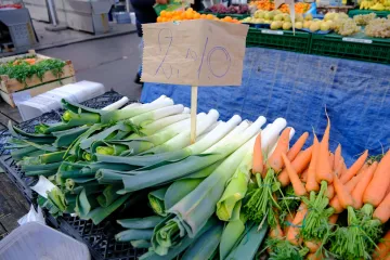 Cijene nam već zadaju glavobolje, a građani se boje novih poskupljenja kada umjesto kuna stižu euri