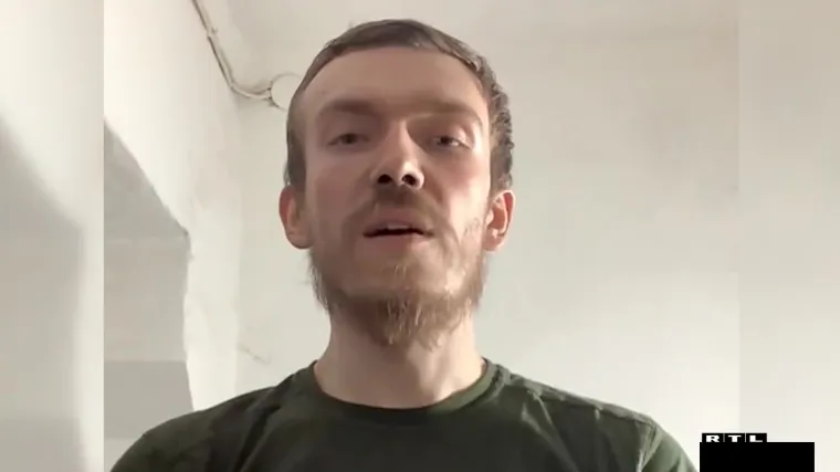 Rusi pustili zapovjednika 'Azova' da se javi iz zarobljeništva! Bivši branitelj Vukovara zna što ga čeka