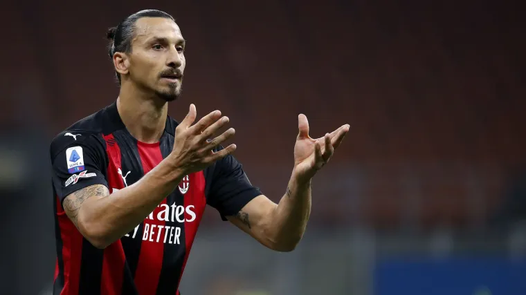 Je li sada stvarno kraj: Ibrahimović operirao koljeno, čeka ga višemjesečna pauza