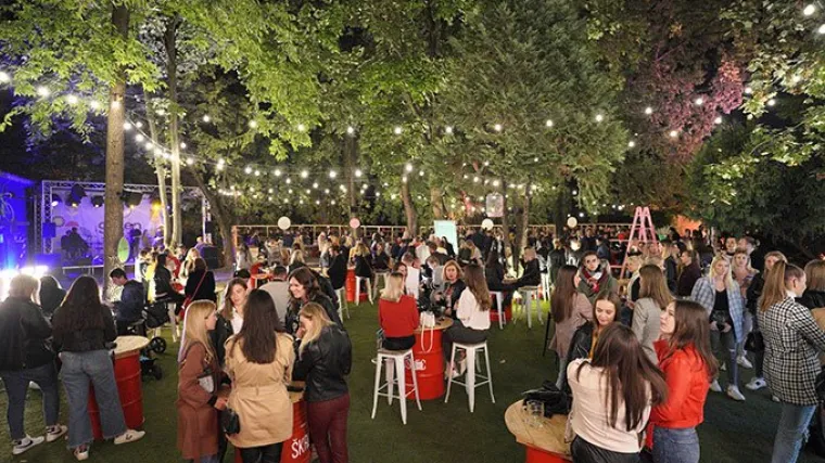 Greencajt festival donosi pregršt dobre zabave uz glazbena i gastro iznenađenja i EXPO zonu!