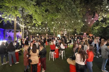 Greencajt festival donosi pregršt dobre zabave uz glazbena i gastro iznenađenja i EXPO zonu!