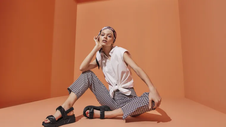 Pospremite zatvorenu obuću, vrijeme je za sandale!