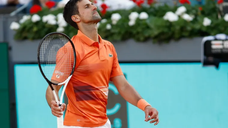 Osvojio je sve &scaron;to se dalo osvojiti, ali Đoković se nije jo&scaron; suočio s ovim izazovom