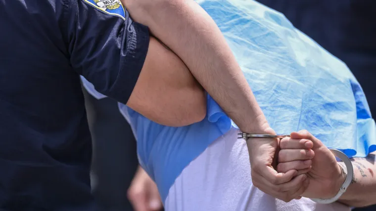 Remetinec pred izazovom zbog uhićenja navijača, odvjetnici: 'Pritvor se može zamijeniti mjerama opreza'