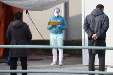 U Hrvatskoj 2.895 aktivnih COVID slučajeva. Stožer objavio najnovije podatke, preminule tri osobe