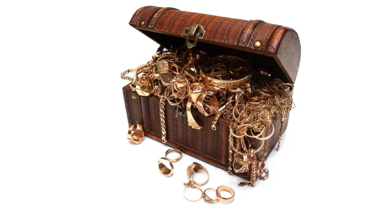 Najjednostavniji dolazak do gotovine uz uslugu zaloga!