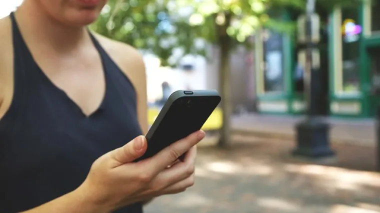 Kako snimiti video poziv na Viber?