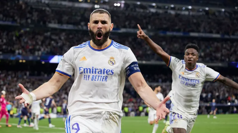 Nesebični Benzema u prvi plan stavlja mladog suigrača: 'Pričaju o najboljem na svijetu, a...'