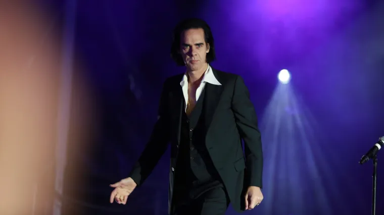 Nick Cave se oglasio nakon smrti svog drugog sina: 'Ova pisma su veliki izvor utjehe'