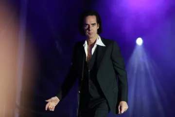 Nick Cave se oglasio nakon smrti svog drugog sina: 'Ova pisma su veliki izvor utjehe'