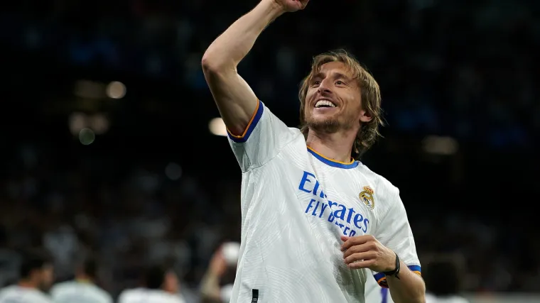 Modrić odgovorio na pitanje koje u ovom trenutku sve zanima: 'Neću kao Mbappe, valjda mi to Real neće napraviti'