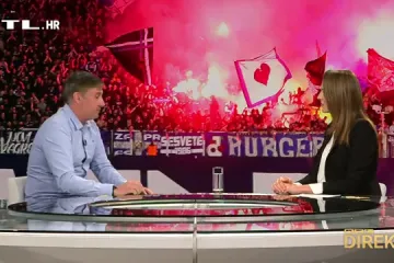 Hrvatskoj navijačkoj sceni prijeti crni scenarij: 'Može se to dogoditi i kod nas'