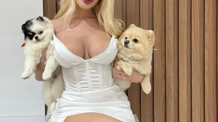 Zvijezda Reala ima brutalno dobru suprugu: Ima goleme grudi, Instagram joj je pun vrućih fotografija