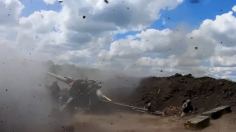 SAD i Ukrajina raspravljaju o opasnosti od eskalacije zbog novog oružja: 'Zabrinuti smo'