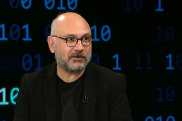 Rakar u Direktu: 'Ako ste u državnoj upravi možete krasti 5 godina prije nego što će vas pronaći'
