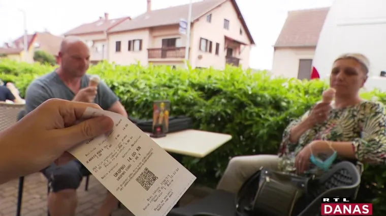 Posjetili smo pekaru, slastičarnu, frizere s dvojnim cijenama. 'S 34 eura i 53 centa zaokružit ćemo na 35'