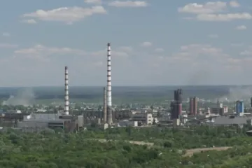 Ključni grad regije Luhansk Rusi pretvaraju u 'Mariupolj', branitelji: 'Izdržimo još tjedan i spašeni smo'