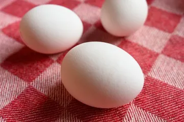 Koliko kuhana jaja mogu stajati na sobnoj temperaturi?