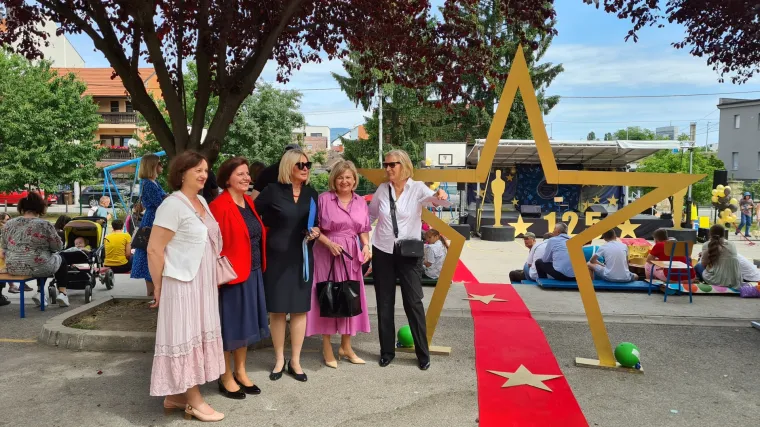 Škola Horvati danas slavi velikih 125 godina, a bila je to jedna od prvih zagrebačkih škola za djevojčice i dječake