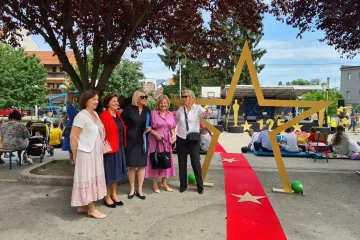 Škola Horvati danas slavi velikih 125 godina, a bila je to jedna od prvih zagrebačkih škola za djevojčice i dječake