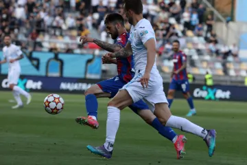 Kladionice postavile Hajduk kao ogromnog favorita u finalu kupa, može li Rijeka iznenaditi?