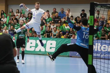 Trener Zagreba Ivica Obrvan nakon osvajanja naslova:'Ova titula je apsolutno zaslužena'