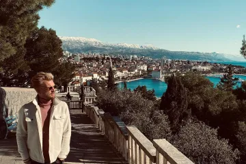 Brak i trudnoća su sve iznenadili: Zgodni Belgijac ima jedan brak iza sebe, a evo što je Blanka Vlašić govorila o predbračnoj čistoći