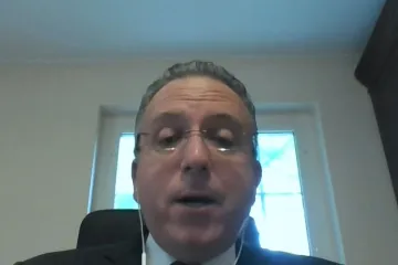 Haaški branitelj Gotovine o optužnici protiv pilota: 'Tužiteljstvo je istraživalo incident, nisu imali dokaze'