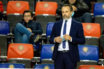 Predsjednik Hajduka nakon sastanka s Dinamom i HNS-om: 'Možda je čudno da jedini ja govorim...'