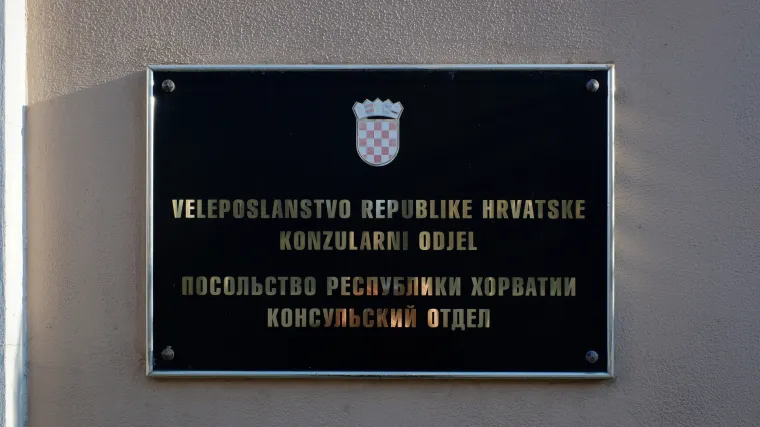 Hrvatska smatra protjerivanje diplomata iz Moskve nelegitimnim i razmatra odgovor
