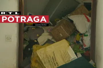 Stan u Zagrebu pretvorio u divlji deponij. Susjedi su se žalili, ali su nemoćni: U pomoć su pozvali Potragu