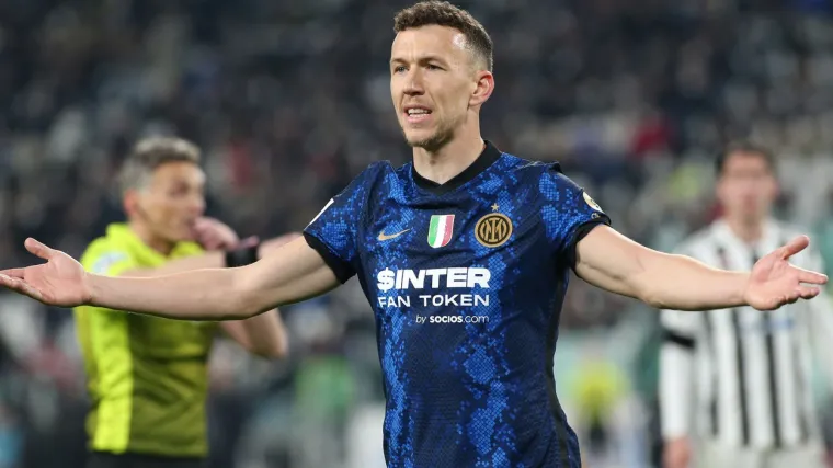 Ovo bi mogao biti idealan klub za Peri&scaron;ića. Vatreni na meti engleskog velikana koji bi savr&scaron;eno odgovarao njegovom stilu igre