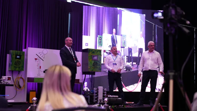 Revolucionarni tehnolo&scaron;ki proizvodi spremni za globalnu primjenu: Inovacije koje mijenjaju svijet