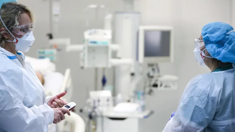 Stožer objavio najnovije brojke, nakon dugo vremena nema preminulih, zaraženo 325 novih osoba