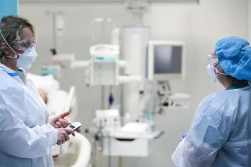 Stožer objavio najnovije brojke, nakon dugo vremena nema preminulih, zaraženo 325 novih osoba