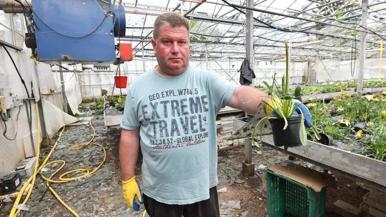 DHMZ opisao sustav obrane od tuče u RH kao rasipanje novca, neučinkovit, a pritom jo&scaron; i truje okoli&scaron;