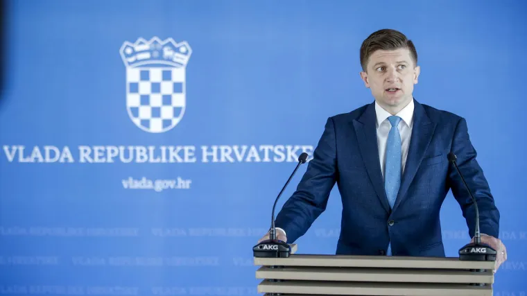 Marić: 'Zadovoljni smo rastom BDP-a. Mađarska zabranjuje točenje goriva strancima? Diskriminatorno'