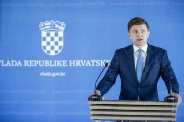 Marić: 'Zadovoljni smo rastom BDP-a. Mađarska zabranjuje točenje goriva strancima? Diskriminatorno'