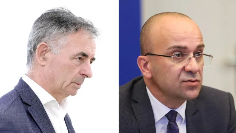 Salapić poklopio Pupovca: 'On vodi svoju politiku. Sve na&scaron;e oslobodilačke akcije su bile legitimne i to je za nas sveto pismo'