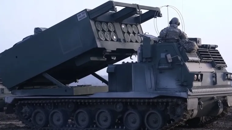 Amerika se sprema poslati Ukrajini moćno oružje: 'To bi mogla biti prekretnica'. No, boje se ruske odmazde