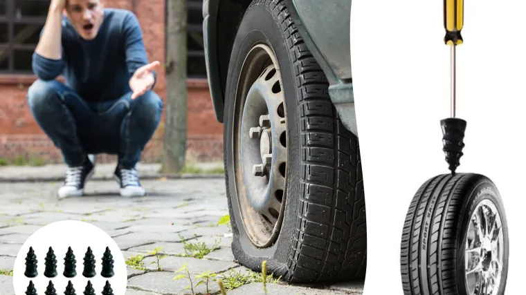 Zakrpite ju na licu mjesta brzo i učinkovito