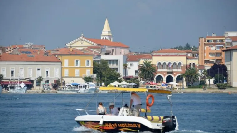 Hoće li Česi sabotirati sezonu u Istri? Pozivaju građane da ne planiraju odmor u Hrvatskoj zbog nečeg što nema veze s istinom