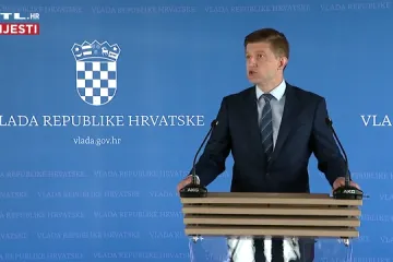 Marić: 'Zadovoljni smo rastom BDP-a. Mađarska zabranjuje točenje goriva strancima? Diskriminatorno'