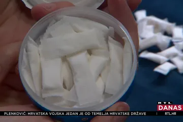 Nikotin – bez cigareta: Novi opasan tren među hrvatskim učenicima