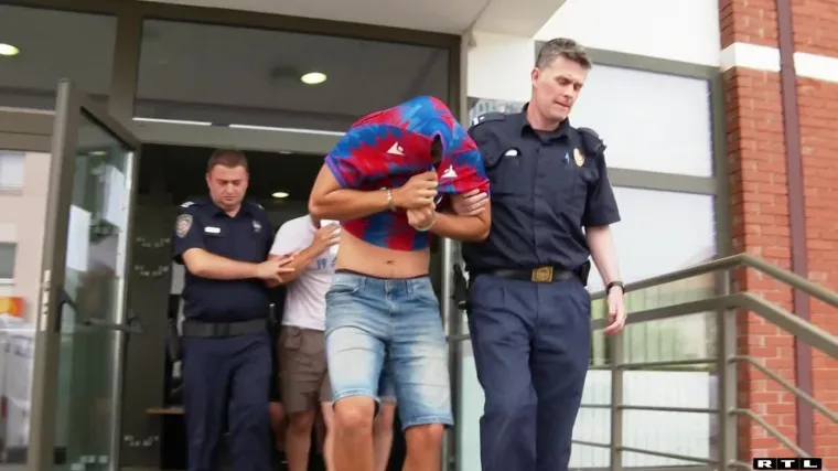 Obranu novinara uhićenog s torcida&scaron;ima preuzeo Pavasović Visković, branitelji kažu - pritvor je besmislen