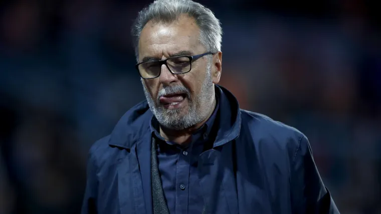 Navijači Dinama divljaju na dru&scaron;tvenim mrežama zbog imenovanja Čačića trenerom: 'Sprdate se! Čestitam Hajduku na tituli'